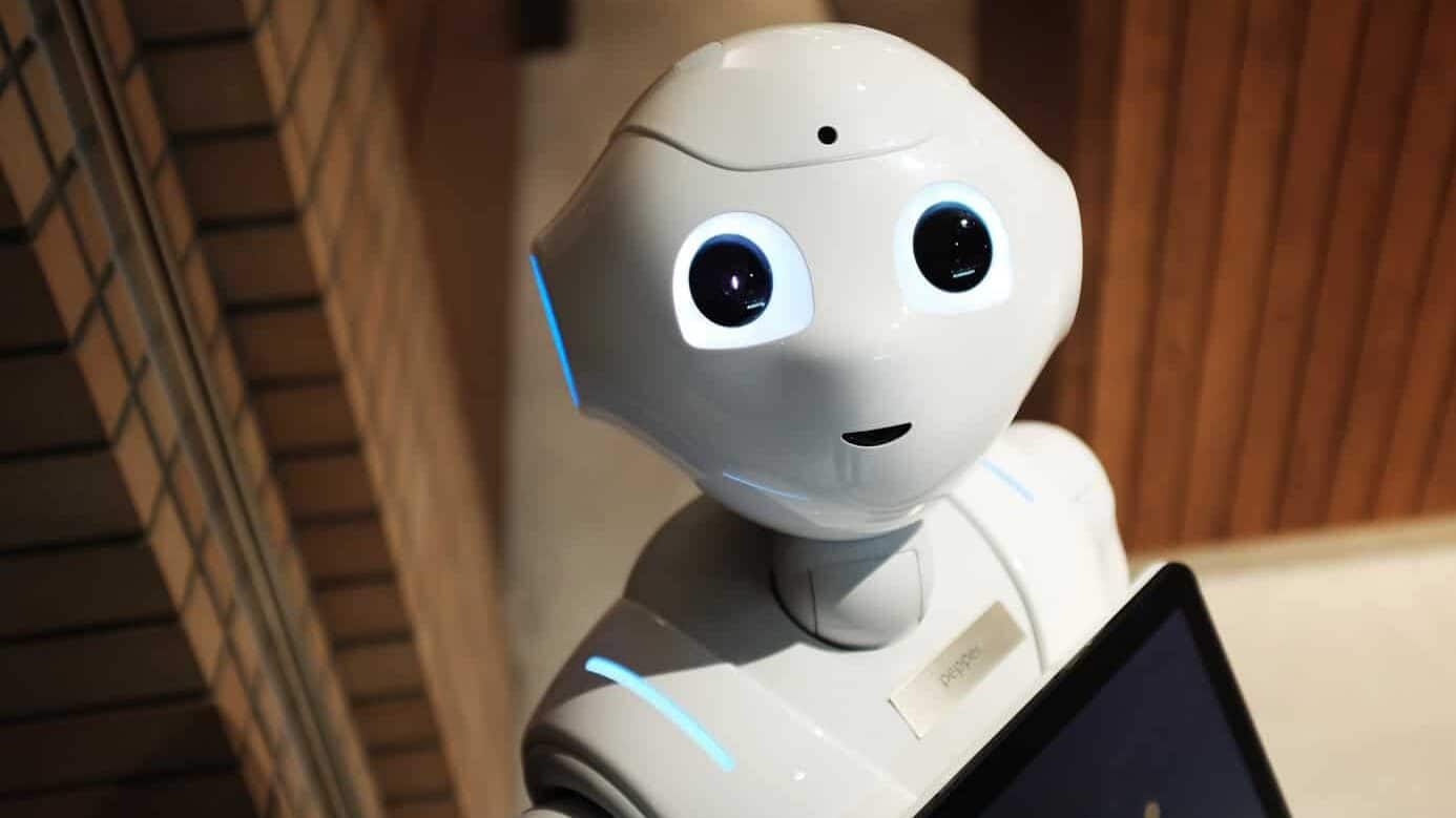 Embrace Technology in Innovation Culture
