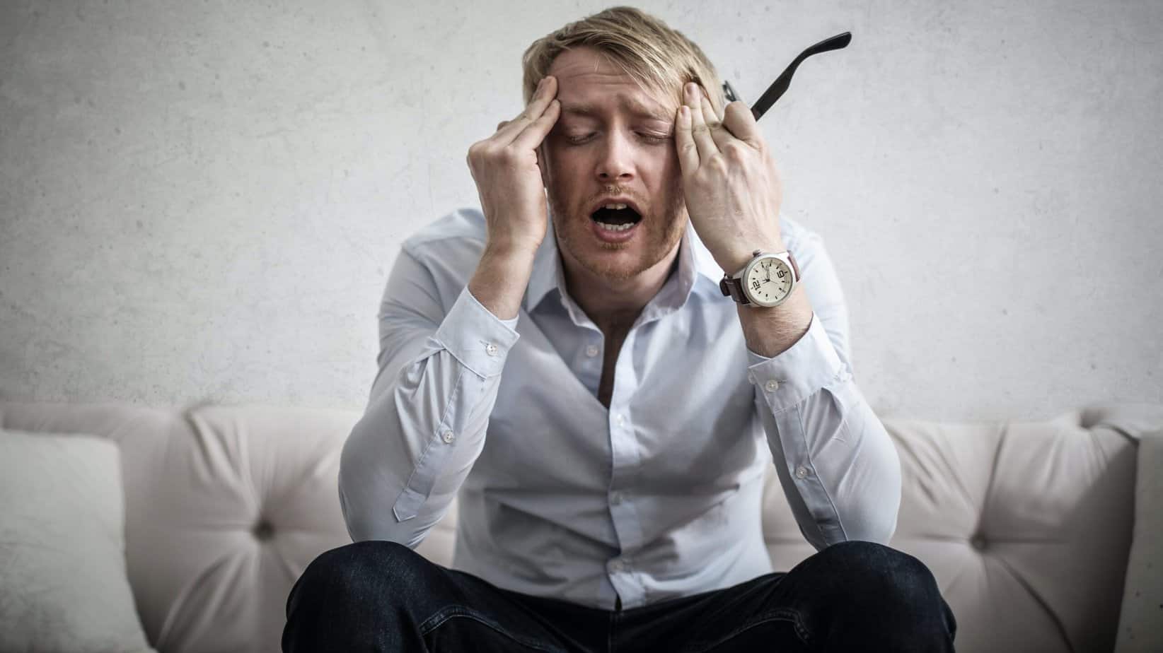 Poor communication during a big change may lead to losses.