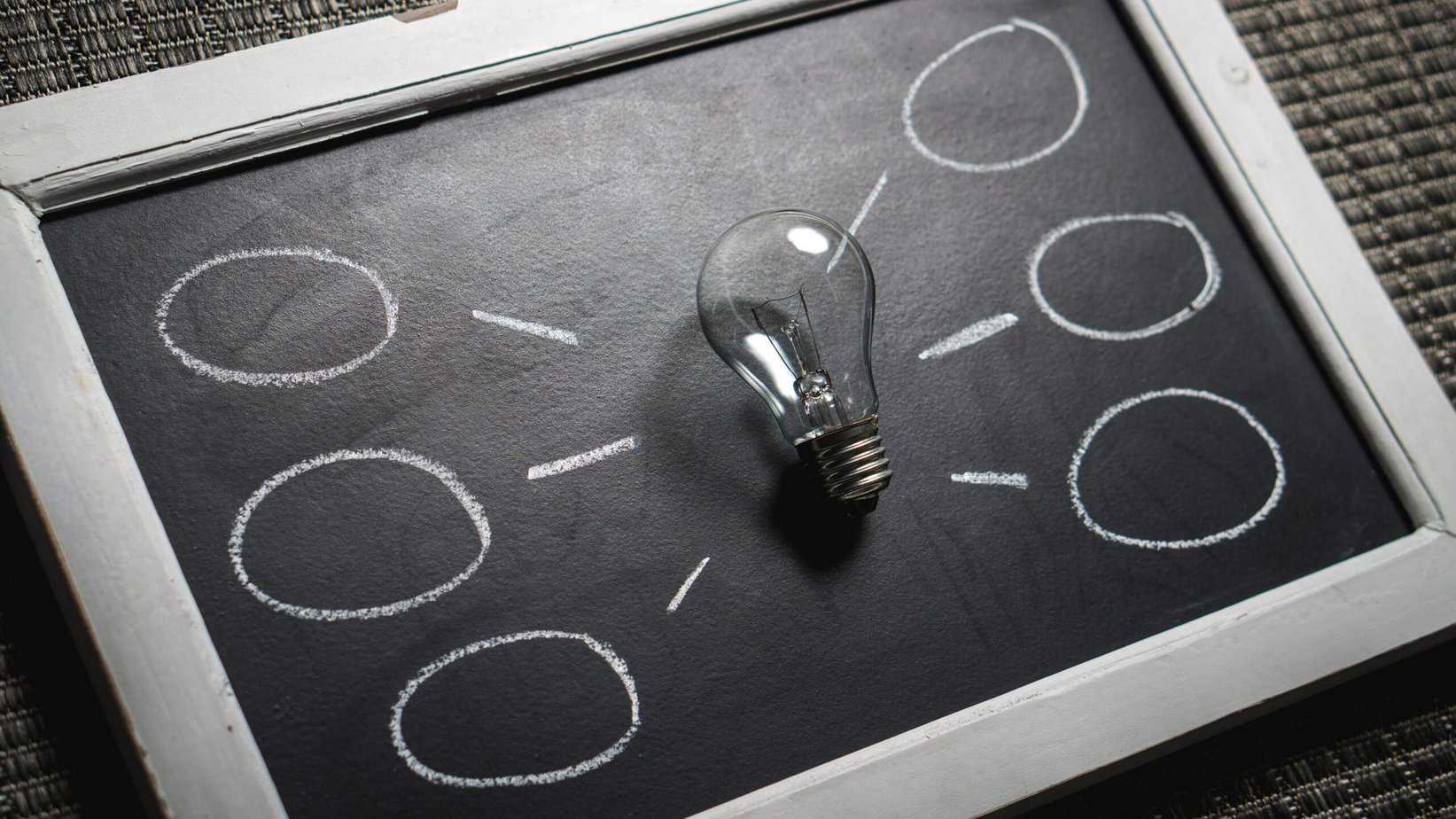 When faced with challenges, it is best to focus on finding opportunities