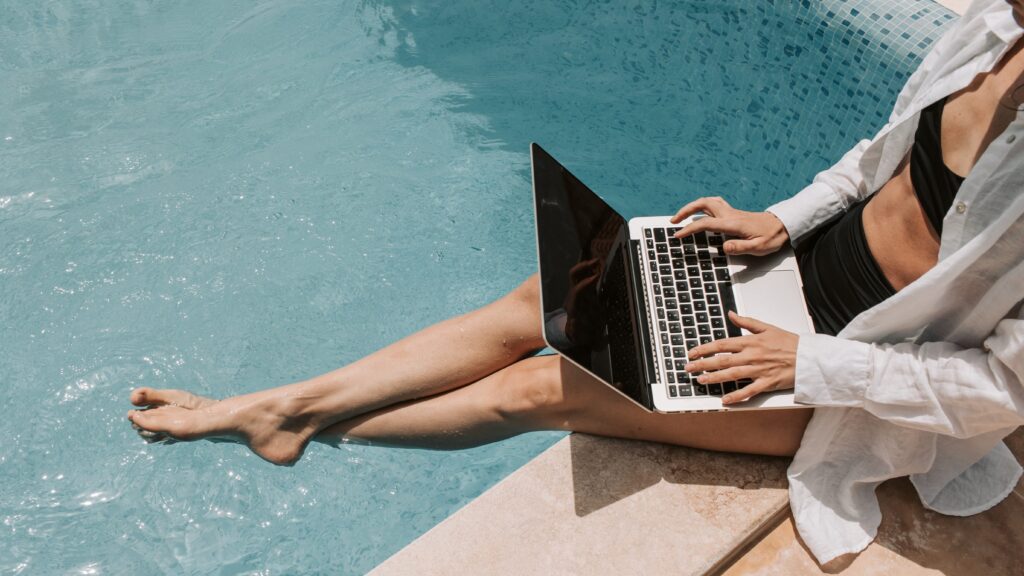 Build Culture Remotely