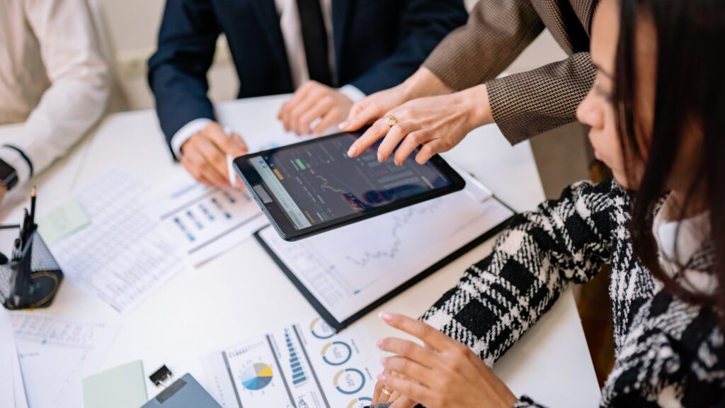 Share News About the Company