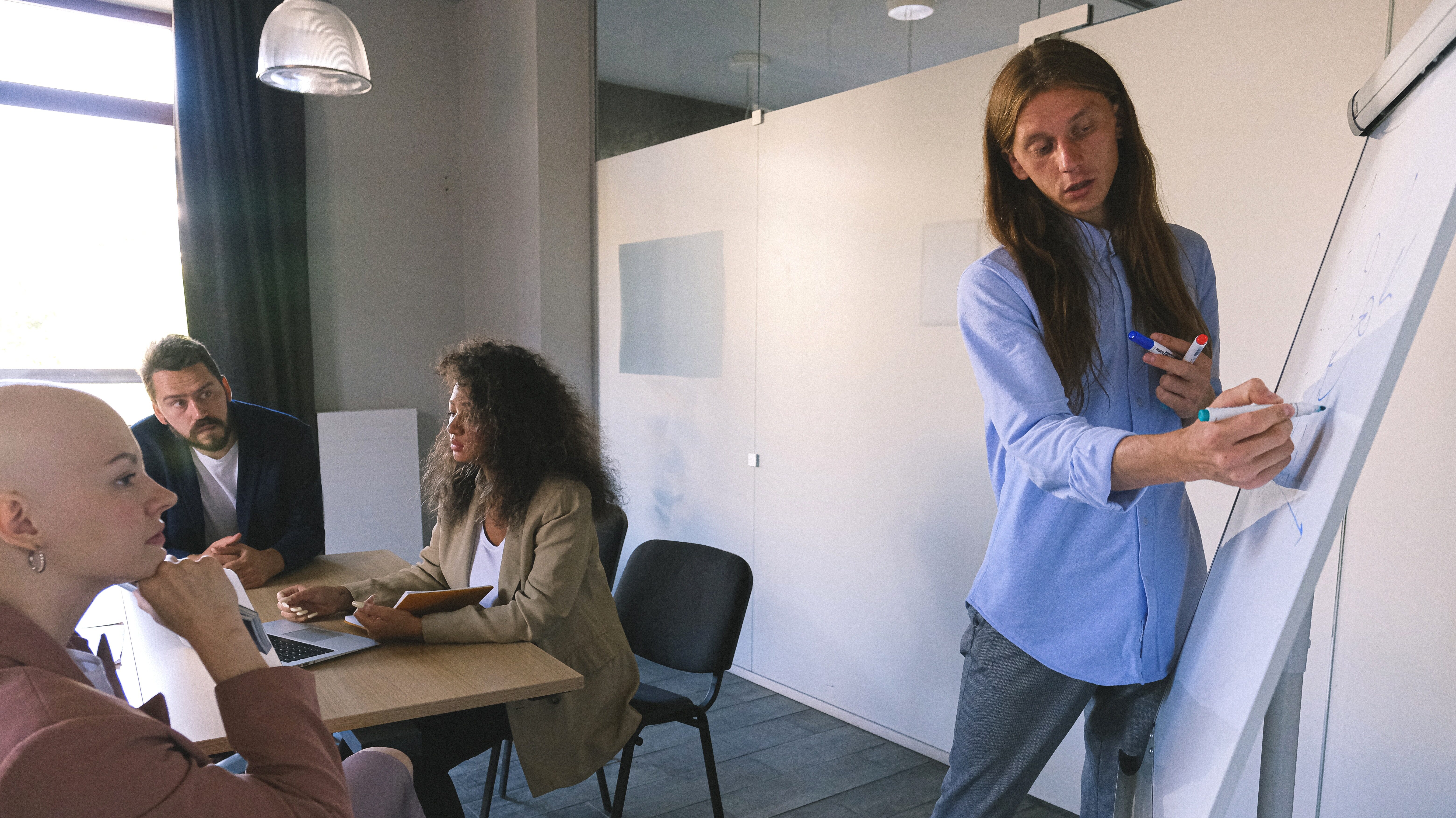 Lead your small team through these challenges and succeed as a team.